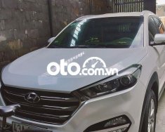 Hyundai Tucson bán cuối 2018, Màu trắngkiểm định đến 7/2025 2018 - bánTucson cuối 2018, Màu trắngkiểm định đến 7/2025 giá 650 triệu tại Đà Nẵng