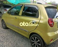 Chevrolet Spark Xe 5chỗ số tự động cực kỳ đẹp k lỗi 2010 - Xe 5chỗ số tự động cực kỳ đẹp k lỗi giá 158 triệu tại Bình Phước