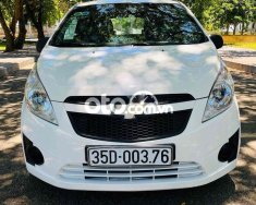 Chevrolet Spark gia đình cần bán xe   vợ đang đi máy ngon 2011 - gia đình cần bán xe spark van vợ đang đi máy ngon giá 129 triệu tại Hòa Bình