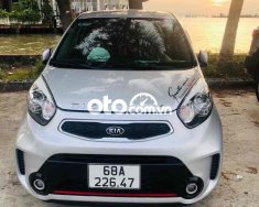 Kia Morning  si 2016 - morning si giá 225 triệu tại Cần Thơ