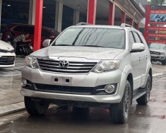 Toyota Fortuner 2015 - Giá 460tr giá 460 triệu tại Vĩnh Phúc