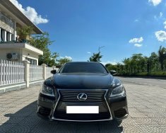 Lexus LS 460 2015 - Giá 2 tỉ 550 triệu giá 2 tỷ 550 tr tại Hà Nội