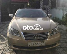 Lexus ES 350 chính chủ bán xe   350 2006 - chính chủ bán xe Lexus Es 350 giá 420 triệu tại Tp.HCM