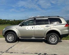 Mitsubishi Pajero Sport   bản hiếm 2 cầu máy dầu 2011 - Mitsubishi Pajero Sport bản hiếm 2 cầu máy dầu giá 395 triệu tại Gia Lai