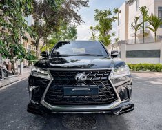 Lexus LX 570 2021 - MBS Trung Đông  4 ghế vip giá tốt giá 8 tỷ 900 tr tại Hà Nội