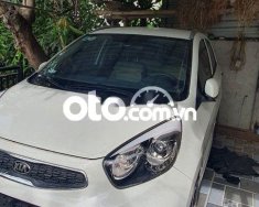 Kia Morning Bán  bản cao cấp Si full 2019, chính chủ 2019 - Bán Morning bản cao cấp Si full 2019, chính chủ giá 340 triệu tại Nam Định