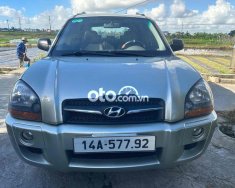 Hyundai Tucson gia đình bán xe trả nợ 2009 - gia đình bán xe trả nợ giá 200 triệu tại Quảng Ninh