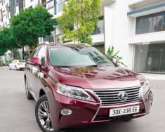 Lexus RX 350 2012 - Biển Hà Nội - tên cá nhân giá 1 tỷ 320 tr tại Hà Nội