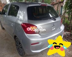 Mitsubishi Attrage Chính chủ cá nhân bán xe misu  số sàn 2016 - Chính chủ cá nhân bán xe misu attrage số sàn giá 230 triệu tại Hải Dương