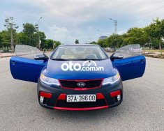 Kia Cerato Koup  Forte Koup xe thể thao 2 cửa sx 2009 2009 - Kia Forte Koup xe thể thao 2 cửa sx 2009 giá 270 triệu tại Nghệ An