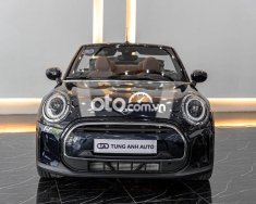 Mini Cooper   Convertible 2021 2021 - Mini Cooper Convertible 2021 giá 2 tỷ 269 tr tại Hà Nội