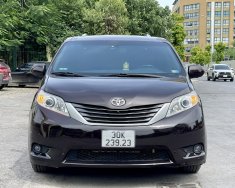 Toyota Sienna 2010 - Xe đẹp, biển Hà Nội giá 968 triệu tại Hà Nội