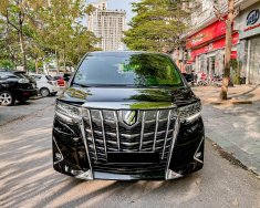 Toyota Alphard 2019 - Biển Vip thủ đô giá tốt có thương lượng giá 3 tỷ 500 tr tại Hà Nội