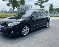 Toyota Corolla altis 2010 - Toyota Corolla Altis 2.0V AT sản xuất 2010 đẹp nguyên zin đăng ký tư nhân. giá 325 triệu tại Hà Nội