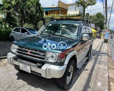 Mitsubishi Pajero  v33 đi phượt camping tốt. 2004 - Pajero v33 đi phượt camping tốt. giá 168 triệu tại Bình Dương