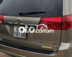 Toyota Sienna Cần bán xe  2007 limited 2007 - Cần bán xe sienna 2007 limited giá 420 triệu tại Tp.HCM