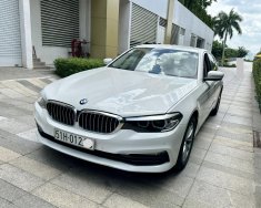 BMW 550i 2018 - Đã đi được 23,678 kilomet giá 1 tỷ 270 tr tại Tp.HCM