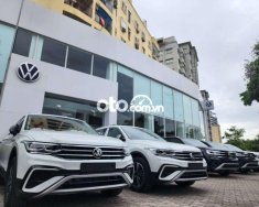 Volkswagen Tiguan giảm 300 triệu xe mới  2021 - giảm 300 triệu xe mới Volkswagen giá 1 tỷ 400 tr tại Hà Nội