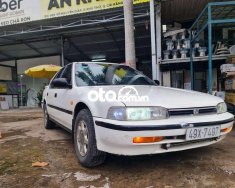 Honda Accord   2.0 tập lái giá rẻ 1987 - Honda accord 2.0 tập lái giá rẻ giá 28 triệu tại Cần Thơ