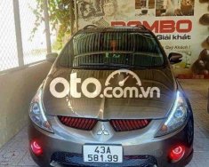 Mitsubishi Grandis  ĐĂNG KÝ2006 SỐ TỰ ĐỘNG, ĐÔNG CƠ 2.4 2006 - GRANDIS ĐĂNG KÝ2006 SỐ TỰ ĐỘNG, ĐÔNG CƠ 2.4 giá 250 triệu tại Đà Nẵng