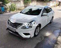 Nissan Sunny xe gia đình muốn lên đời nên bán 2020 - xe gia đình muốn lên đời nên bán giá 400 triệu tại Thái Nguyên