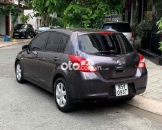 Nissan Tiida   hàng hiếm, vn k có chiếc nào đẹp qua 2008 - Nissan Tiida hàng hiếm, vn k có chiếc nào đẹp qua giá 260 triệu tại Tp.HCM