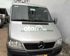 Mercedes-Benz Sprinter Mer 2006-16C 2006 - Mer 2006-16C giá 105 triệu tại Tp.HCM