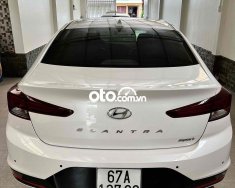 Hyundai Elantra Bán Huynhdai Elentra 1.6 Turbo 1 chủ mua mới 2020 - Bán Huynhdai Elentra 1.6 Turbo 1 chủ mua mới giá 555 triệu tại An Giang