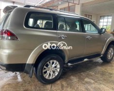 Mitsubishi Pajero Sport xe máy dầu số sàn lợi dầu 11-2017 xem xe kontum 2018 - xe máy dầu số sàn lợi dầu 11-2017 xem xe kontum giá 425 triệu tại Cần Thơ