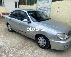 Daewoo Lanos xe gia đình cần bán gấp có việc 2002 - xe gia đình cần bán gấp có việc giá 38 triệu tại Thanh Hóa