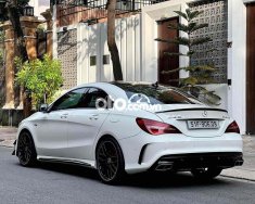 Mercedes-Benz CLA 45 Mercedes CLA 45 2015 - Mercedes CLA 45 giá 980 triệu tại Tp.HCM