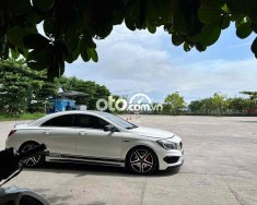 Mercedes-Benz CLA45 CLA45 AMG nhập khẩu nguyên chiếc, SX 2014, ĐK 2015 2014 - CLA45 AMG nhập khẩu nguyên chiếc, SX 2014, ĐK 2015 giá 779 triệu tại Đà Nẵng