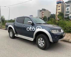 Mitsubishi Triton  2010 số tự động 2 cầu 2010 - Triton 2010 số tự động 2 cầu giá 265 triệu tại Hà Nội