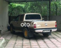 Ford Ranger bán xe  2 cầu máy dầu 2003 - bán xe ranger 2 cầu máy dầu giá 150 triệu tại Hòa Bình