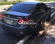 Daewoo Lacetti  CDX bản full 2010 - Lacetti CDX bản full giá 205 triệu tại BR-Vũng Tàu