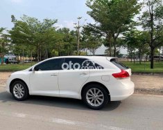 Toyota Venza cần bán  2009 bản full kịch 2009 - cần bán venza 2009 bản full kịch giá 530 triệu tại Đồng Nai