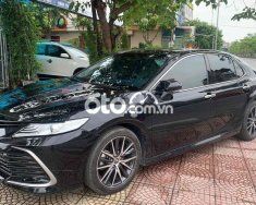 Toyota Camry Chính chủ cần bán xe  2.0Q 2021 - Chính chủ cần bán xe Camry 2.0Q giá 1 tỷ 50 tr tại Bắc Ninh