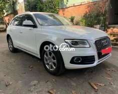 Audi Q5 xe auddi sx2010 dk lần đầu 2011 2010 - xe auddi sx2010 dk lần đầu 2011 giá 430 triệu tại Đồng Nai