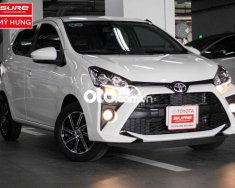 Toyota Wigo  G 2021 2022 - wigo G 2021 giá 340 triệu tại Tp.HCM