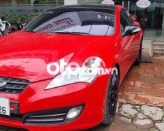 Hyundai Genesis Ban xe 2009 - Ban xe giá 385 triệu tại Hà Nội