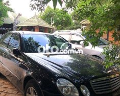 Mercedes-Benz E280 Bán Mercedes E280 máy V6 3.0 2005 - Bán Mercedes E280 máy V6 3.0 giá 230 triệu tại Tp.HCM