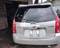 Mazda Premacy Nhà e đổi xe cần bán ( hoặc đổi 4 chỗ ) 2003 - Nhà e đổi xe cần bán ( hoặc đổi 4 chỗ ) giá 139 triệu tại Tp.HCM