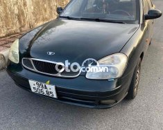 Daewoo Nubira Deawo  2001 2001 - Deawo Nubira 2001 giá 45 triệu tại Hà Nội