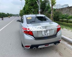 Toyota Vios   e 2015 - Toyota Vios e giá 280 triệu tại Hà Nội