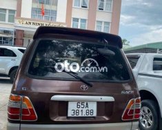 Toyota Zace  gl ce gia dinh.can ban 2002 - Zace gl ce gia dinh.can ban giá 98 triệu tại An Giang