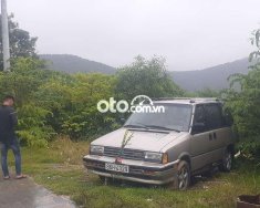 Nissan Stagea Bán xe nisan stanza wagon 1987 - Bán xe nisan stanza wagon giá 48 triệu tại Tp.HCM