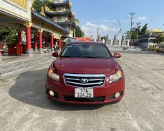 Daewoo Lacetti 2009 - Giá chỉ 199tr giá 199 triệu tại Thái Bình