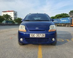 Daewoo Matiz 2008 - Giá 130tr giá 130 triệu tại Hải Phòng