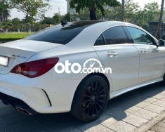 Mercedes-Benz A200 Bán  CLA200 sx 2014 2014 - Bán Mercedes Benz CLA200 sx 2014 giá 490 triệu tại Đà Nẵng