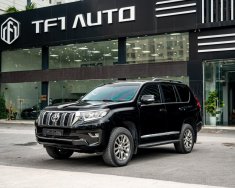 Toyota Land Cruiser Prado 2019 - Bên em hỗ trợ 70% giá trị xe giá 1 tỷ 900 tr tại Hà Nội